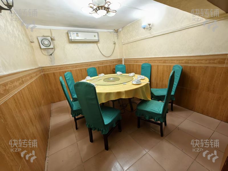 石碣’嘉荣广场旁‘重庆水煮鱼转让【20多年老店、多个大型商场、住宅小区、整栋4层】
