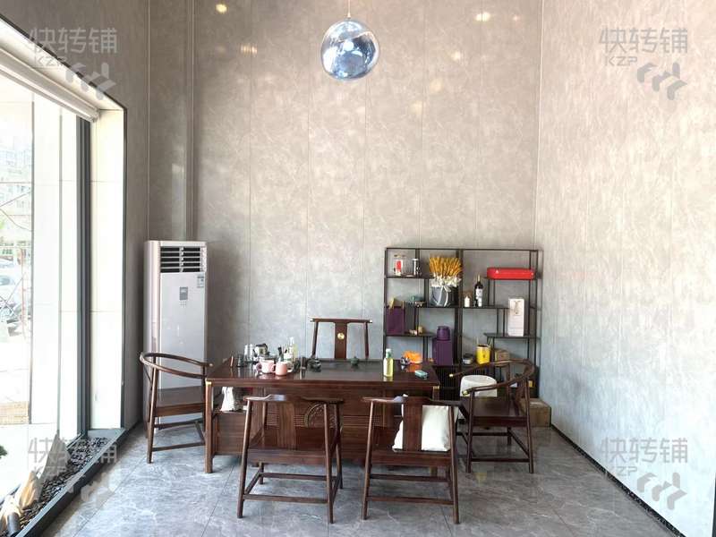 急转 东城新世界花园采耳店转让【高端住宅小区、消费水平高、会员稳定、装修精致】