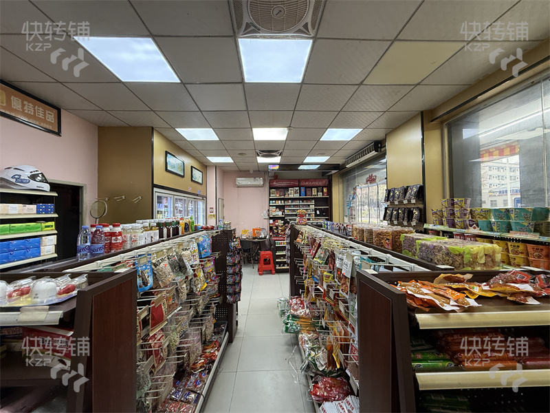 清溪埔星西路便利店转让【二十年老店，占据大转角位，租金便宜，经营无压力，周边工厂、公寓住宅多】