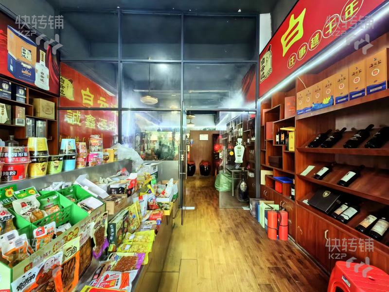 石碣东祠工业酒庄商行转让【工业区出入口旁，目前已分租一半，合适各行各业项目入驻】
