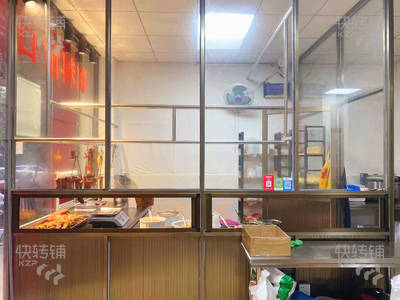 给钱就转！清溪青篁南路餐饮店空铺转让【周边多工厂，出租房多，全新装修，人流大，可空转】