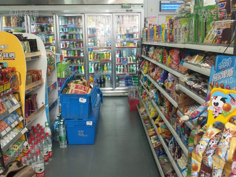 (转让) 南海大沥盈利中心中客加盟便利店超市旺铺转让