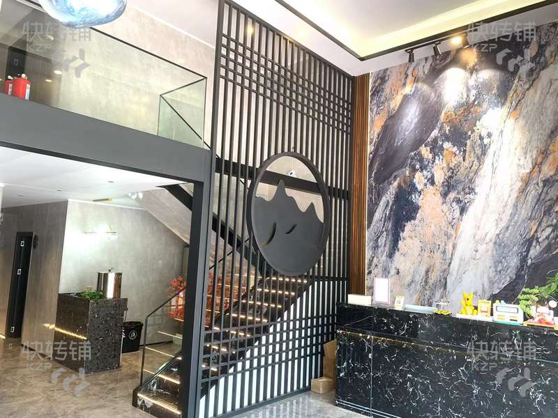 急转 东城新世界花园采耳店转让【高端住宅小区、消费水平高、会员稳定、装修精致】