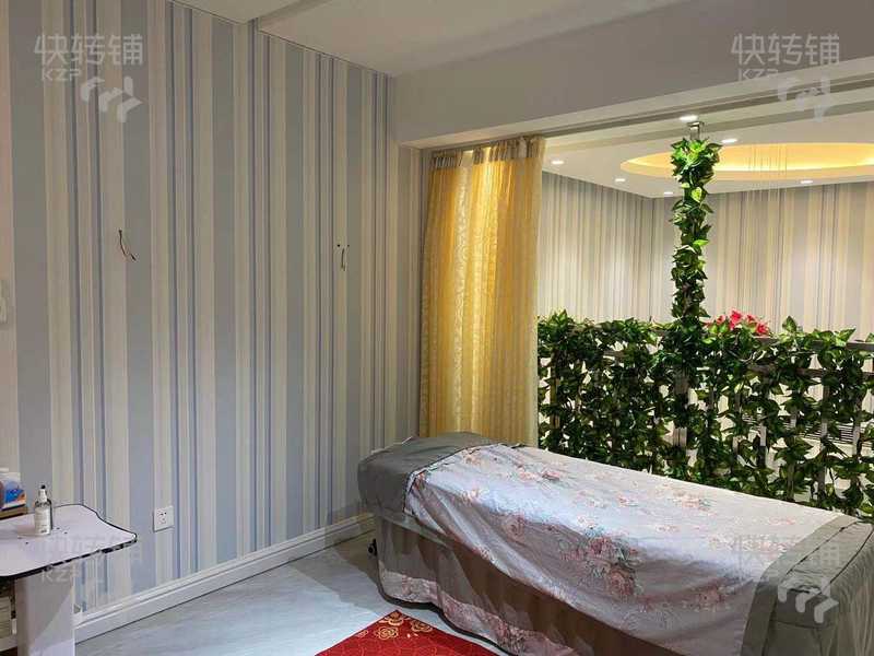 大朗皮肤管理富民中路转让【商圈成熟稳定，中高端小区住宅区，消费水平高】
