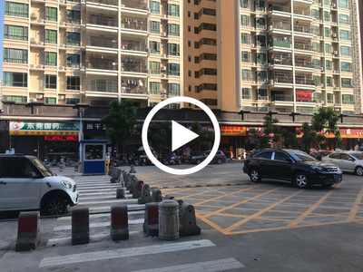 罗阳小区门口美宜佳转让