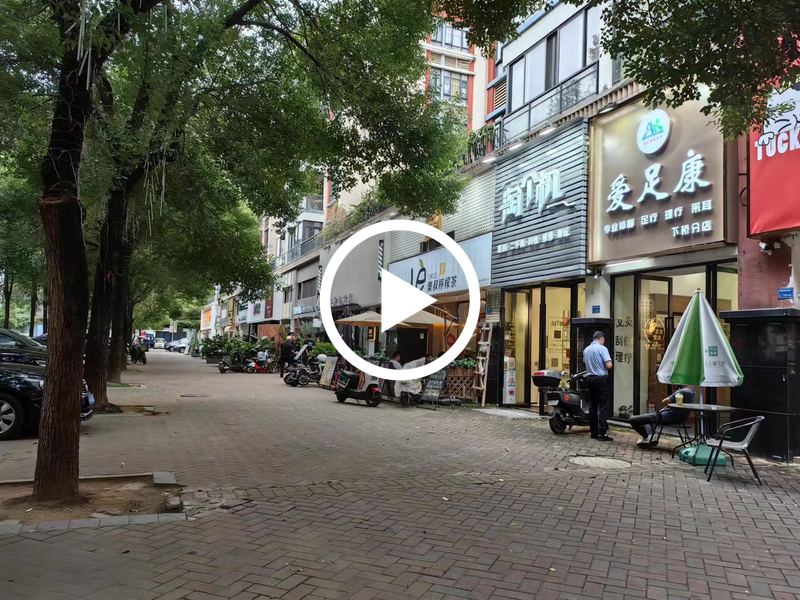 0转让费！东城碧桂园苹果小区门口店铺招租【万人小区，旁边万科、碧桂园小区，适合做任何行业】