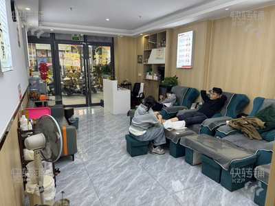 低价急转！大朗‘碧桂园.首座’养生按摩店转让/可空转【处里悦里购物广场、核心商圈、多个高端小区、人流大】