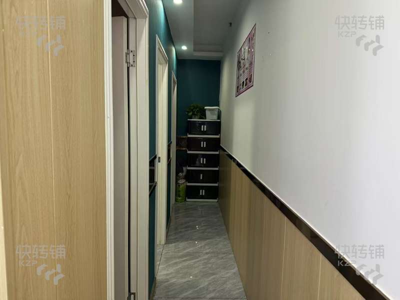 大朗‘碧桂园.首座’养生按摩店转让/可空转【处里悦里购物广场、核心商圈、多个高端小区、人流大】