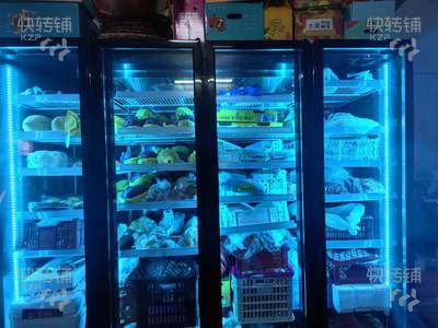 西平下手村果切拼盘外卖店转让【周围富人区，医院，周边5公里之内都是小区、办公写字楼、转手可包技术】