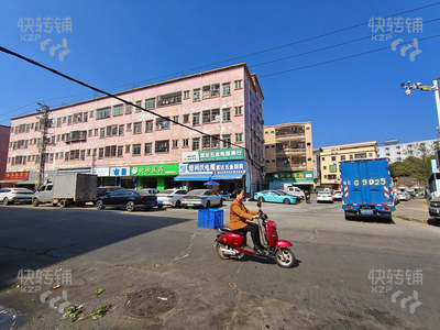 清溪厦妮市场奶茶小吃店转让【出入口位置、经营6年时间熟客多、门口可以外摆8~9张桌】