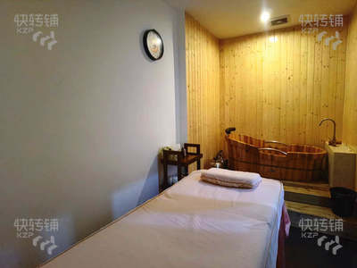 南城西平美容院转让【上下两层格局、停车方便、消费能力强、招牌醒目】可空转  看店提前联系