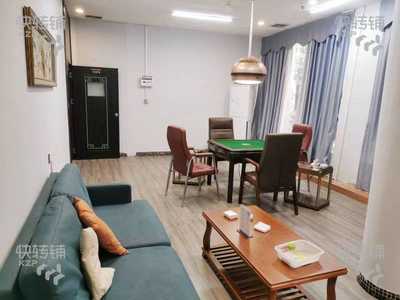中山商铺转让