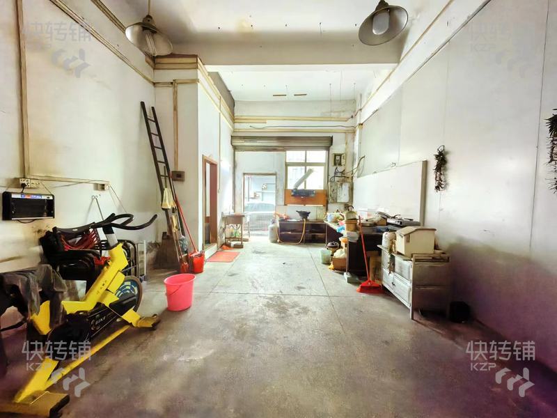 石碣东祠工业酒庄商行转让【工业区出入口旁，目前已分租一半，合适各行各业项目入驻】