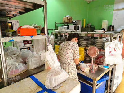 东城美团人气外卖餐饮店转让【川菜人气榜第1名，新老客户多评分4.7】