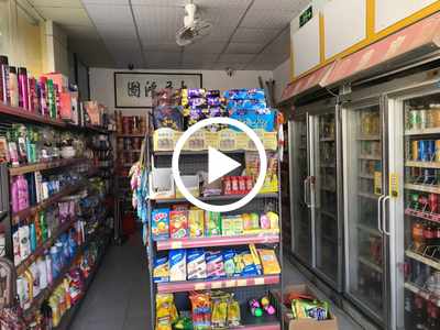 惠阳瓦窑坑街便利店转让