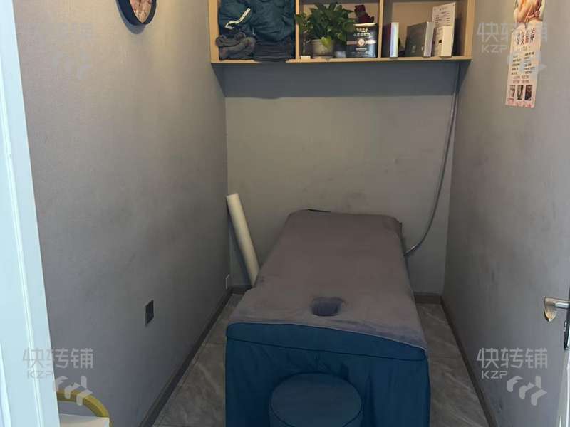 大朗‘碧桂园.首座’养生按摩店转让/可空转【处里悦里购物广场、核心商圈、多个高端小区、人流大】