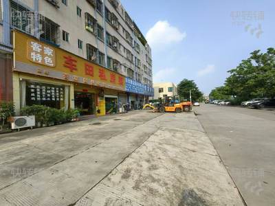 清溪“厦坭磨坭墟市场  ”私房菜馆转让【经营14年、熟客多、住宅区楼下，工业区多、停车方便】
