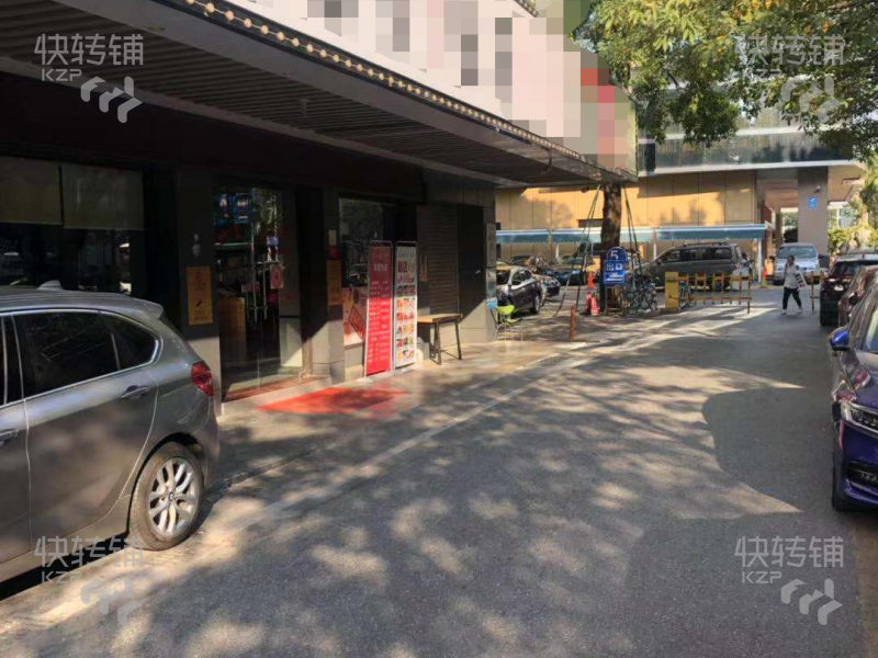 禅城季华美食街道盈利中高端餐饮店生意转让