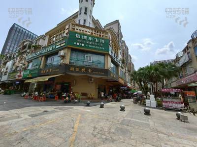 清溪“御鹿华庭”母婴店转让或转租【经营3年多、没有同行竞争，周边全小区围绕，可整转，可空转做其他行业】