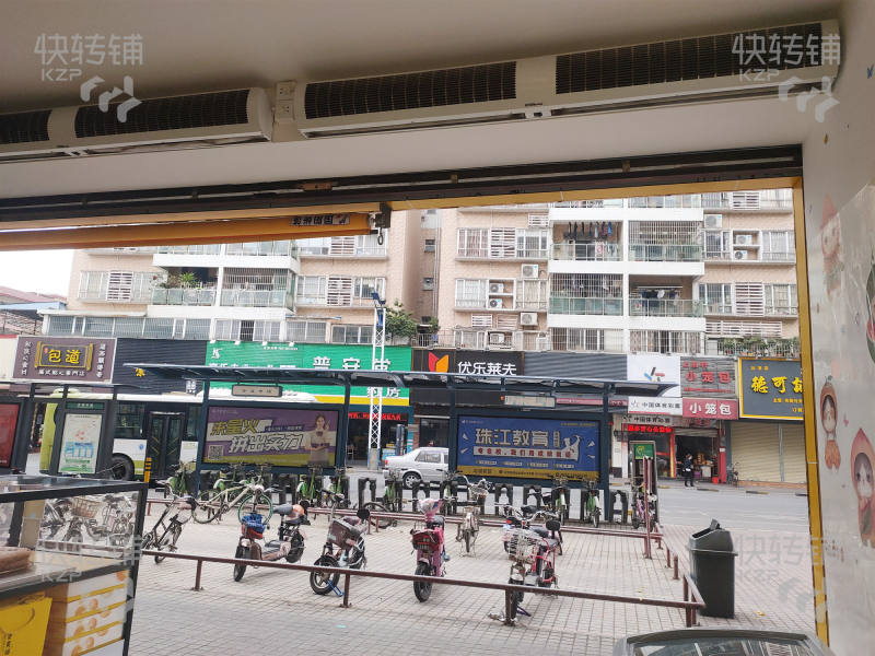 （急转）顺德北滘商业街旺铺转让，店铺无行业限制，接到就是赚到！！