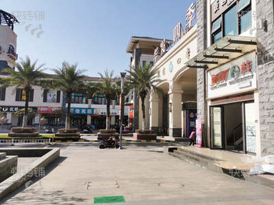 中山店铺转让