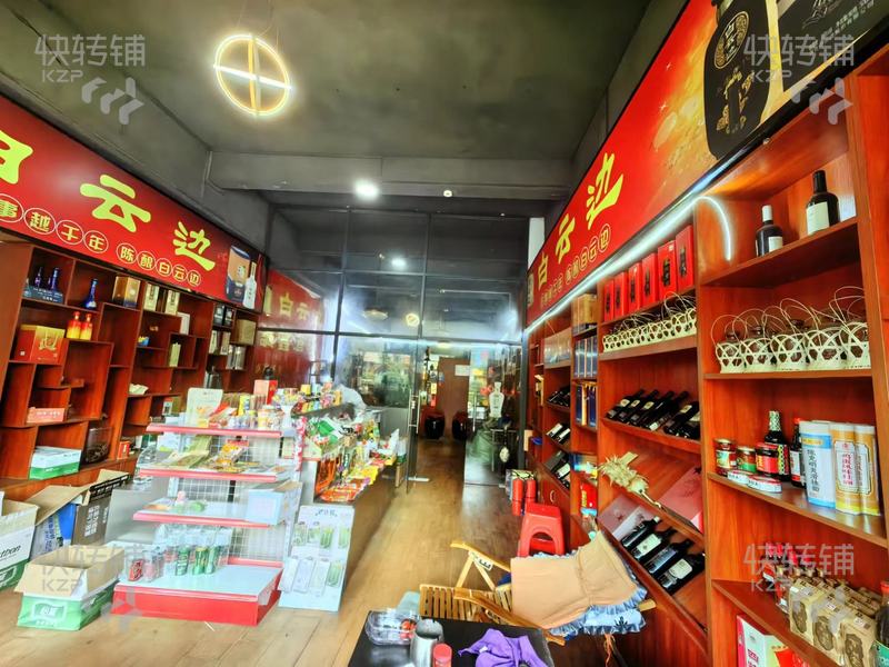 石碣东祠工业酒庄商行转让【工业区出入口旁，目前已分租一半，合适各行各业项目入驻】