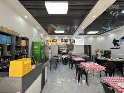 东莞店铺转让