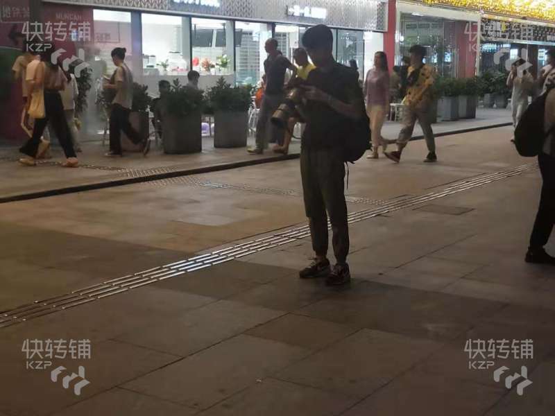 （急转）南海区桂城地铁口小吃店急转