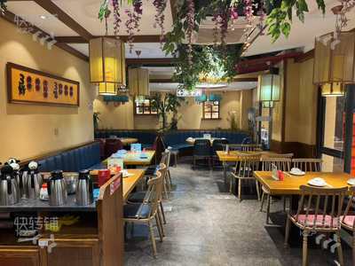 清溪鹿城南路‘湘菜馆’转让【经营5年、豪华装修、加盟店、高端住宅区多、附近学校、幼儿园】