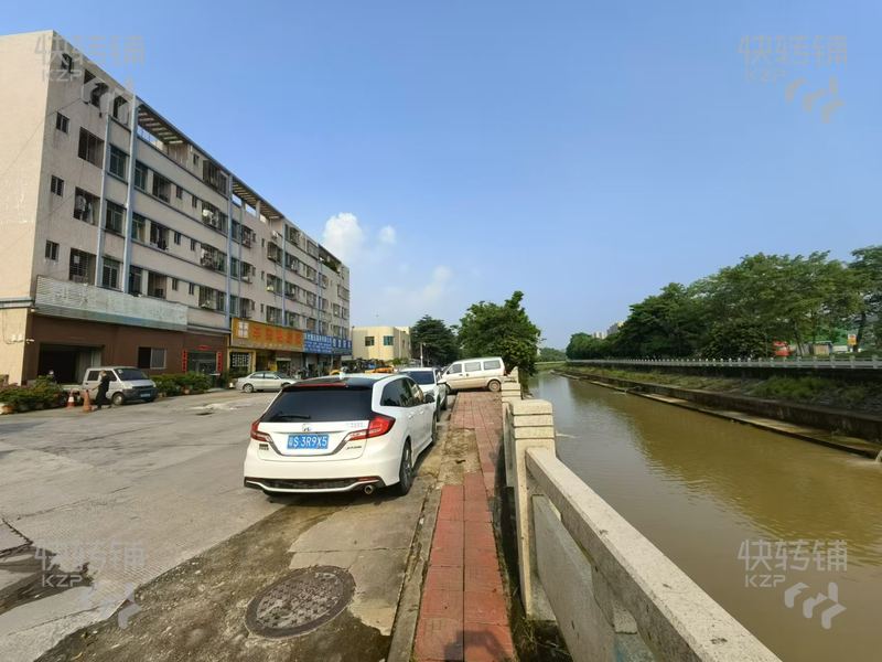 低价急转，清溪“厦坭磨坭墟市场  ”私房菜馆转让【经营14年、熟客多、住宅区楼下，工业区多、停车方便】