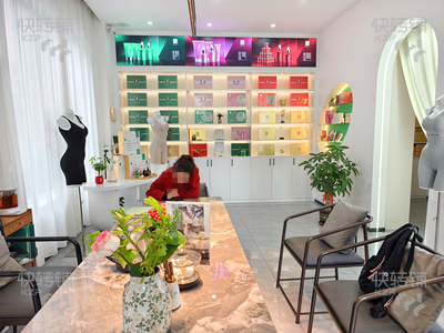 清溪盛和新都会旁减肥美容转让【转角位置、楼上是美景公馆、伯顿西餐厅对面、旁边清溪商会大厦】