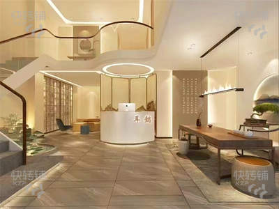 急转 南城西平金色华庭高端采耳店转让【1000个会员、每天到店15+、正对天利中央花园、南京同仁堂旁、停车场出入口处】