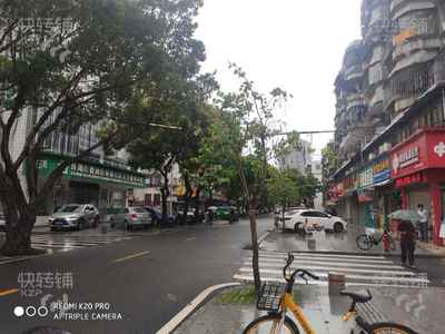 珠海生意转让