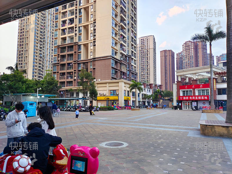 深圳龙岗儿童乐园转让（周边以小区，幼儿园为主，旁边是小区、幼儿园门口，会员400+）