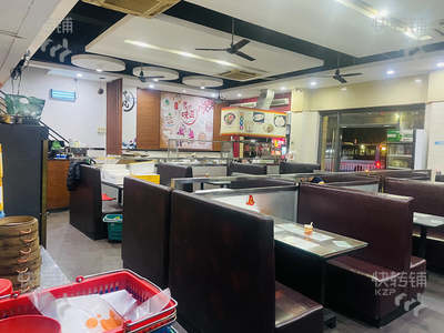 东城妇幼保健医院自选快餐店转让【三个门面，有固定客源经营，承接医院送餐】